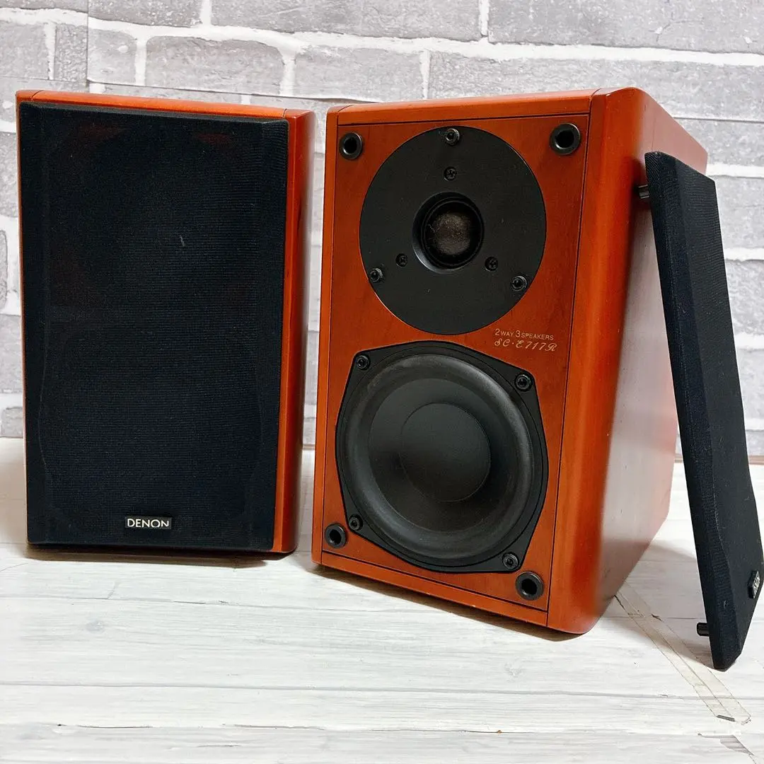 2026年最新】DENON SC-E717Rの人気アイテム - メルカリ