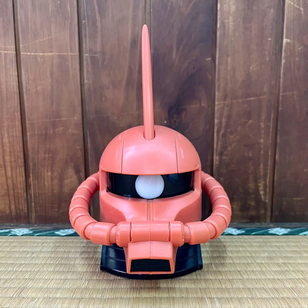 2026年最新】シャア専用ザク ソフトバンクの人気アイテム - メルカリ