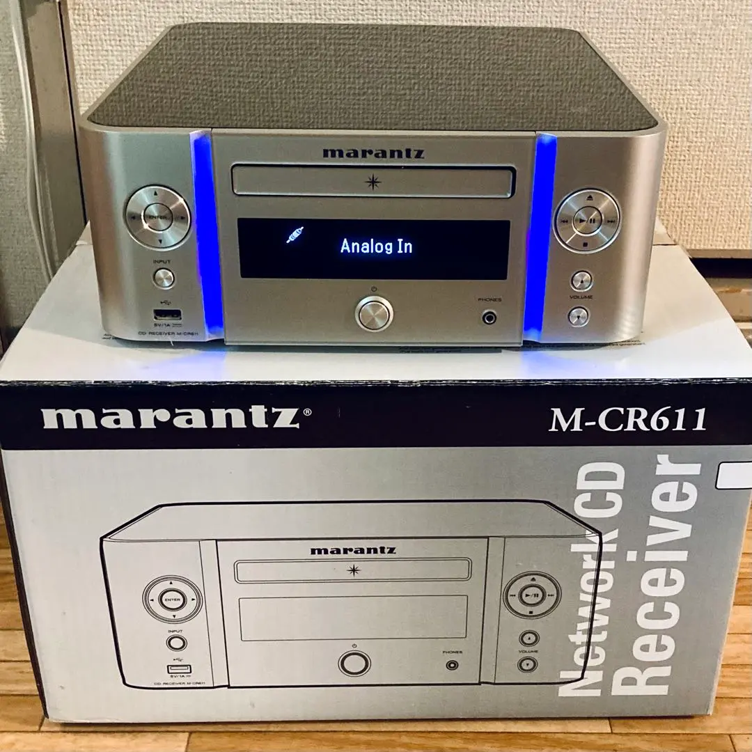 2026年最新】m-cr611の人気アイテム - メルカリ