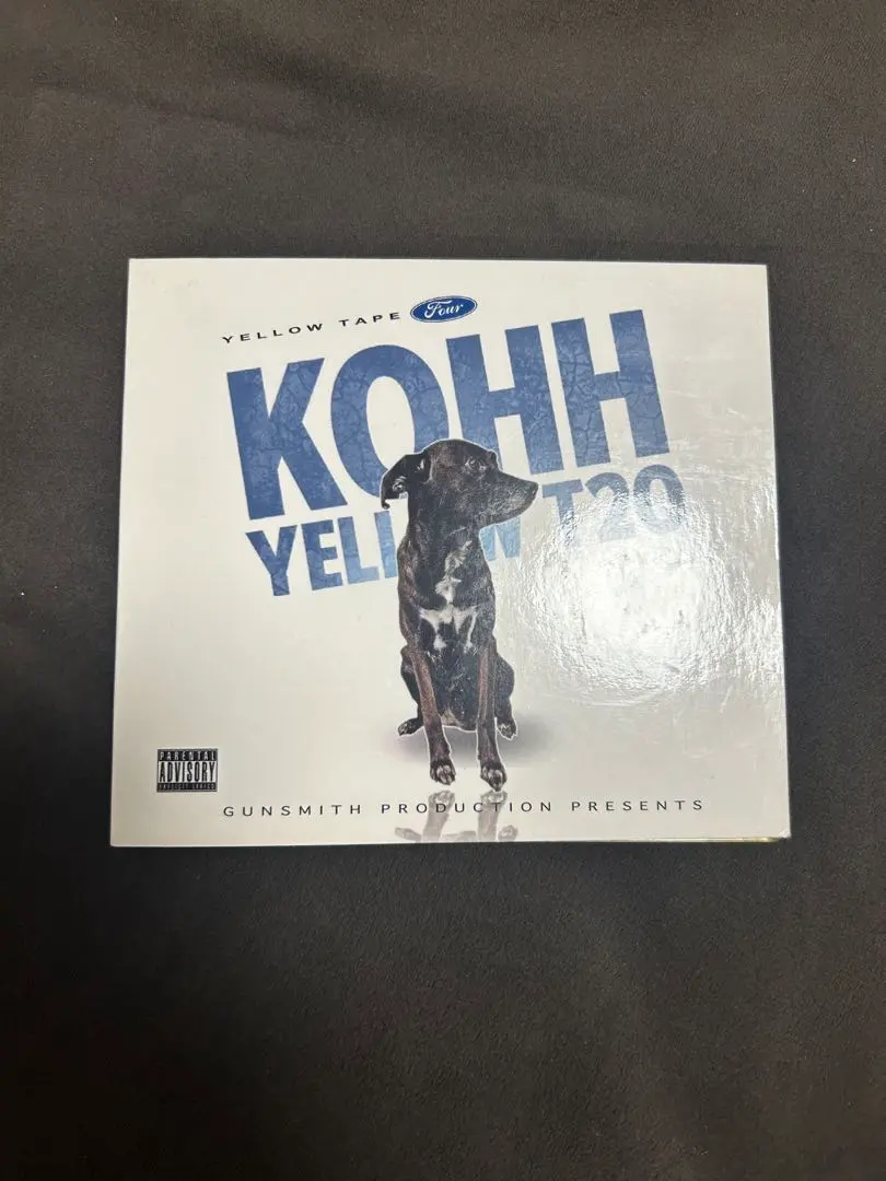 2026年最新】kohh yellow tapeの人気アイテム - メルカリ
