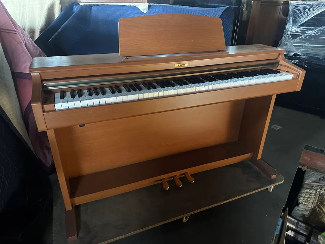 2026年最新】カワイcn21の人気アイテム - メルカリ