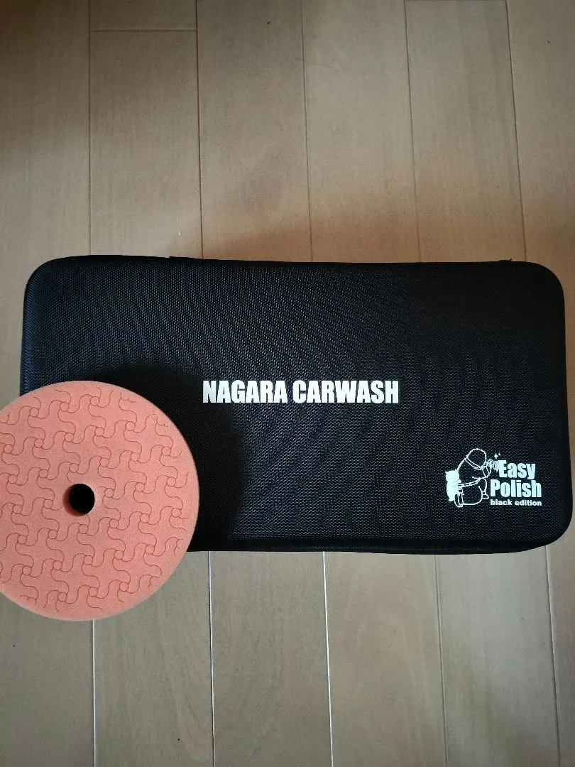 2026年最新】イージーポリッシュ ブラックエディションの人気アイテム