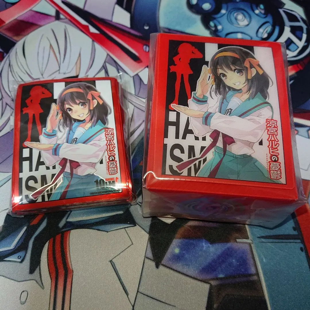 2026年最新】パワーアップセット ハルヒの人気アイテム - メルカリ