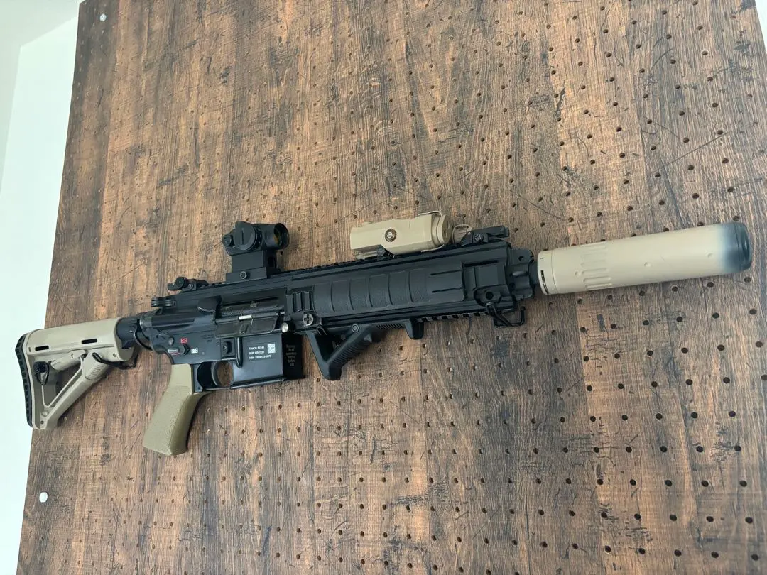 2026年最新】hk416 ハンドガード 次世代の人気アイテム - メルカリ