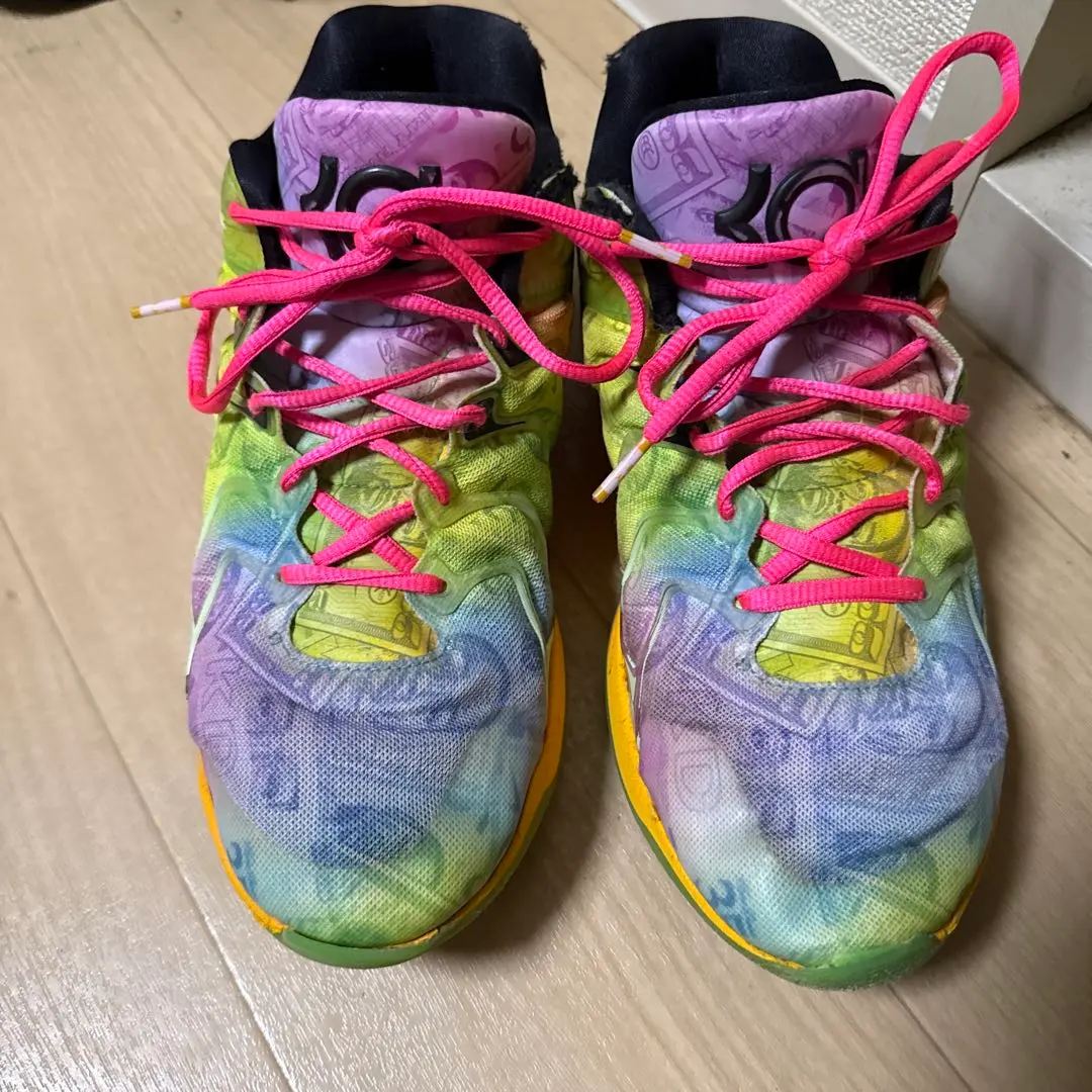 2026年最新】kd17 epの人気アイテム - メルカリ