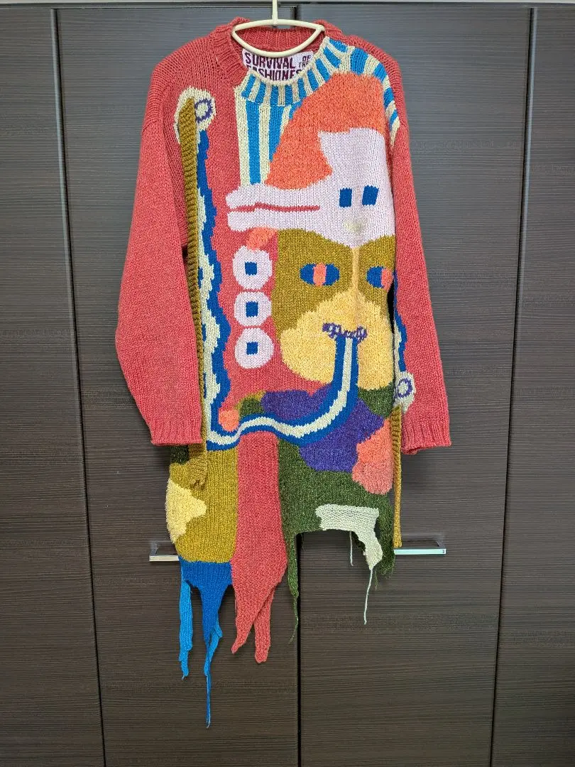 2026年最新】survival of the fashionestの人気アイテム - メルカリ