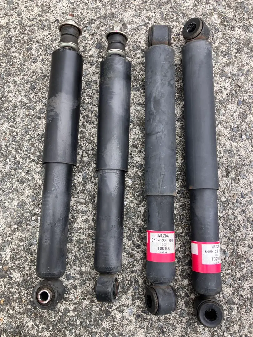 2026年最新】MAZDA サスペンションの人気アイテム - メルカリ