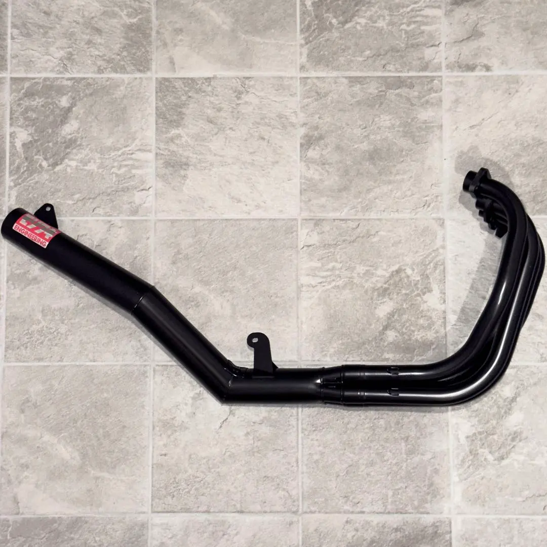 2026年最新】cb400sf nc42 ショート管の人気アイテム - メルカリ