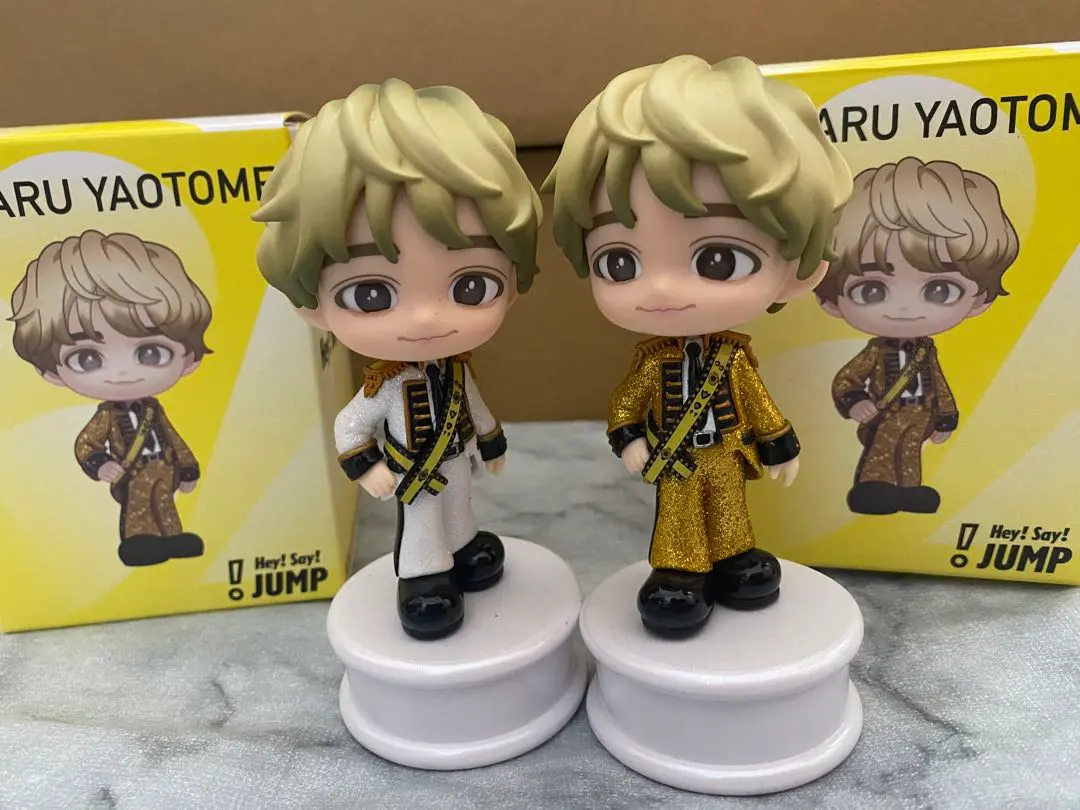 2026年最新】Hey! Say! JUMP フィギュア 八乙女光の人気アイテム