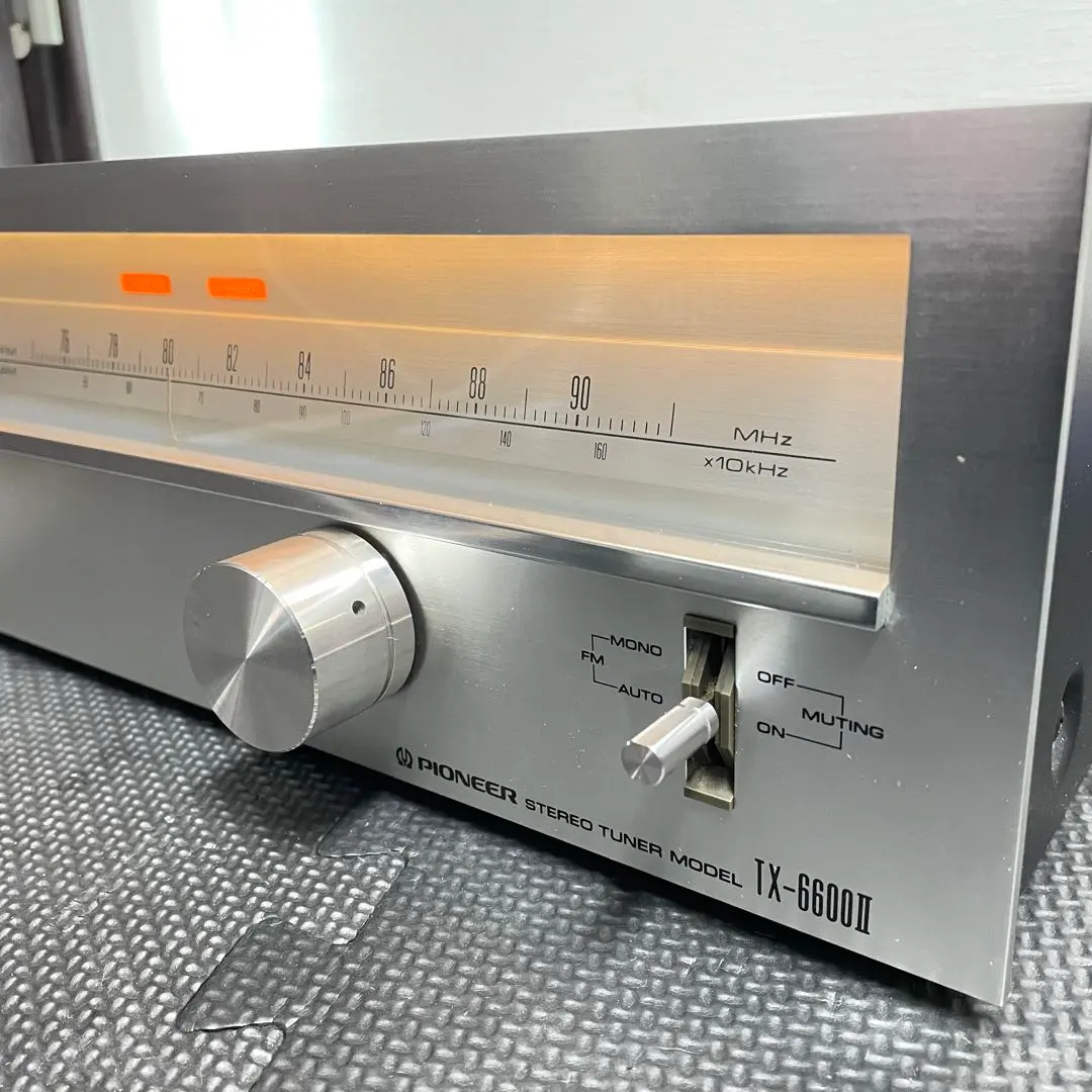 2026年最新】PIONEER TX-7800Ⅱの人気アイテム - メルカリ