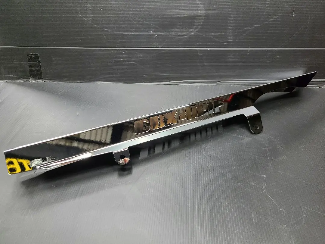 2026年最新】cbx400f チェーンカバーの人気アイテム - メルカリ