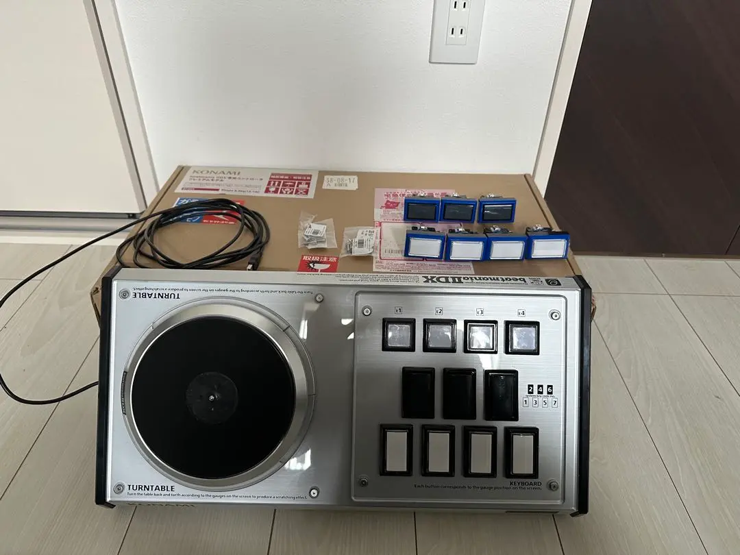 2026年最新】ビートマニア コントローラー プレミアムモデルの人気