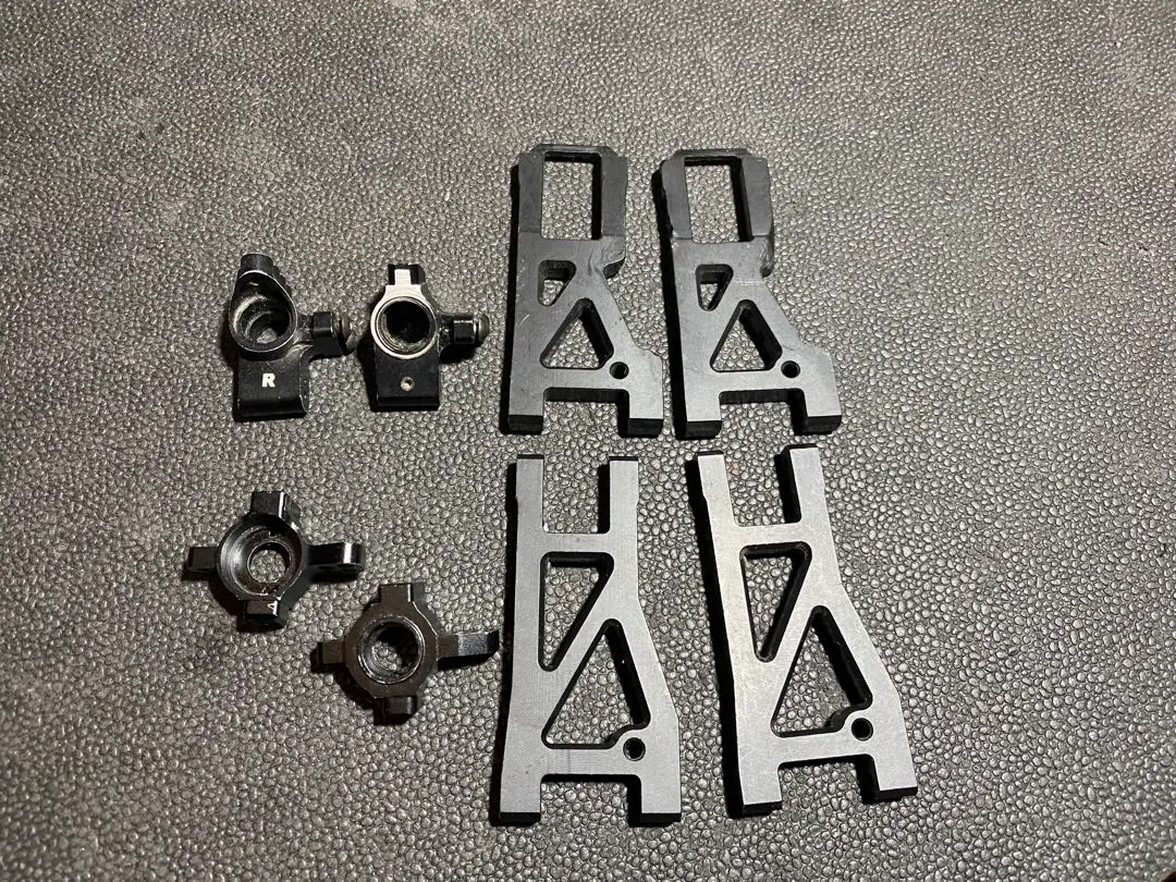 2026年最新】ヨコモ yd-2 ナックルの人気アイテム - メルカリ