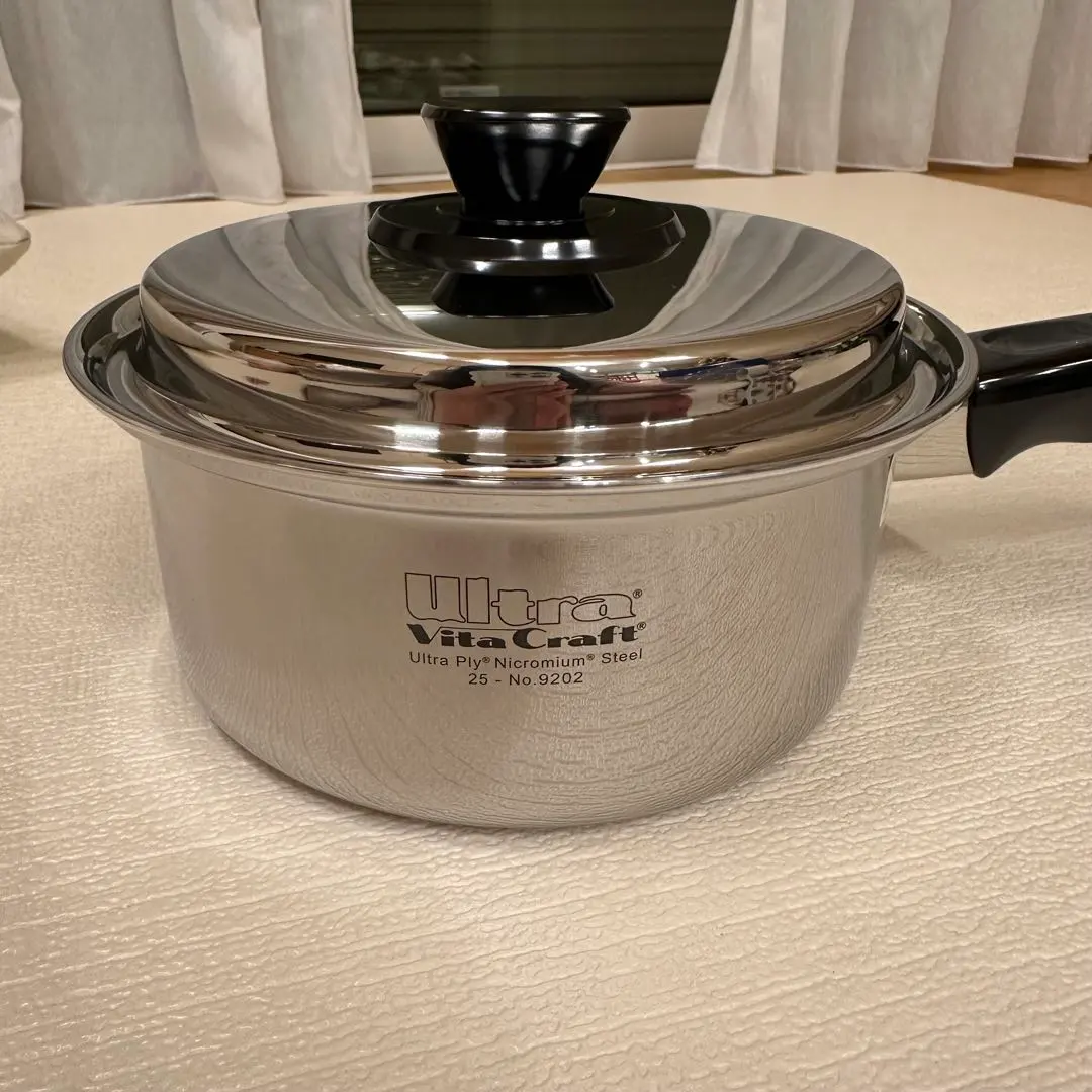 2026年最新】ビタクラフト ウルトラ 9202の人気アイテム - メルカリ