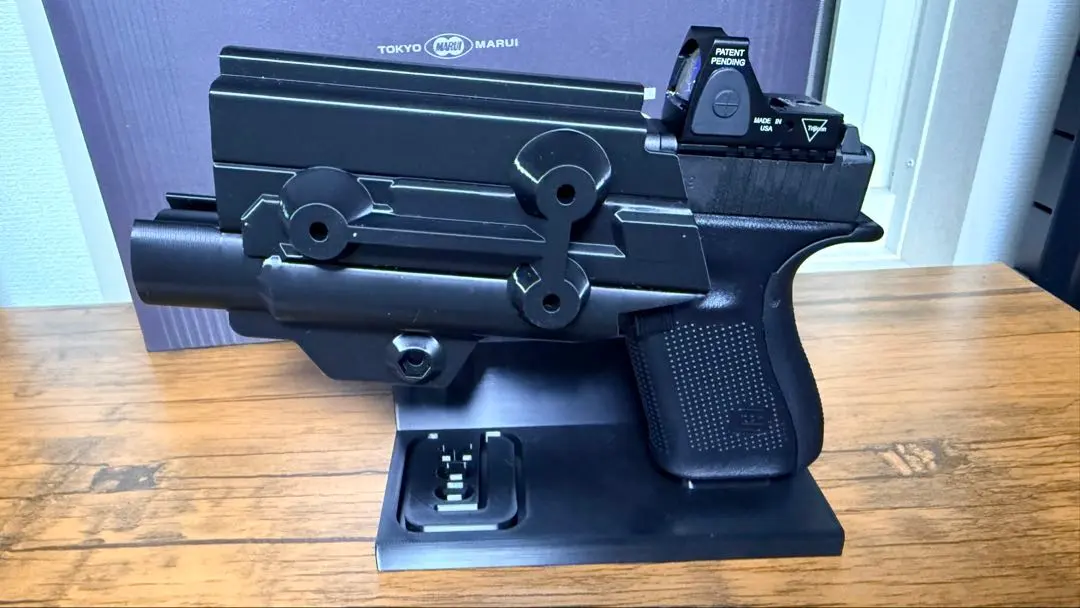 2026年最新】グロック19 ホルスターの人気アイテム - メルカリ