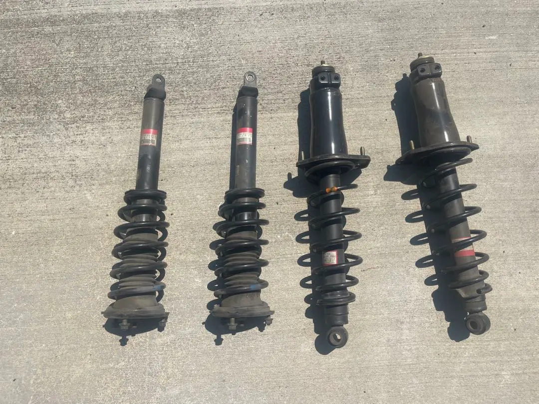 2026年最新】MAZDA サスペンションの人気アイテム - メルカリ