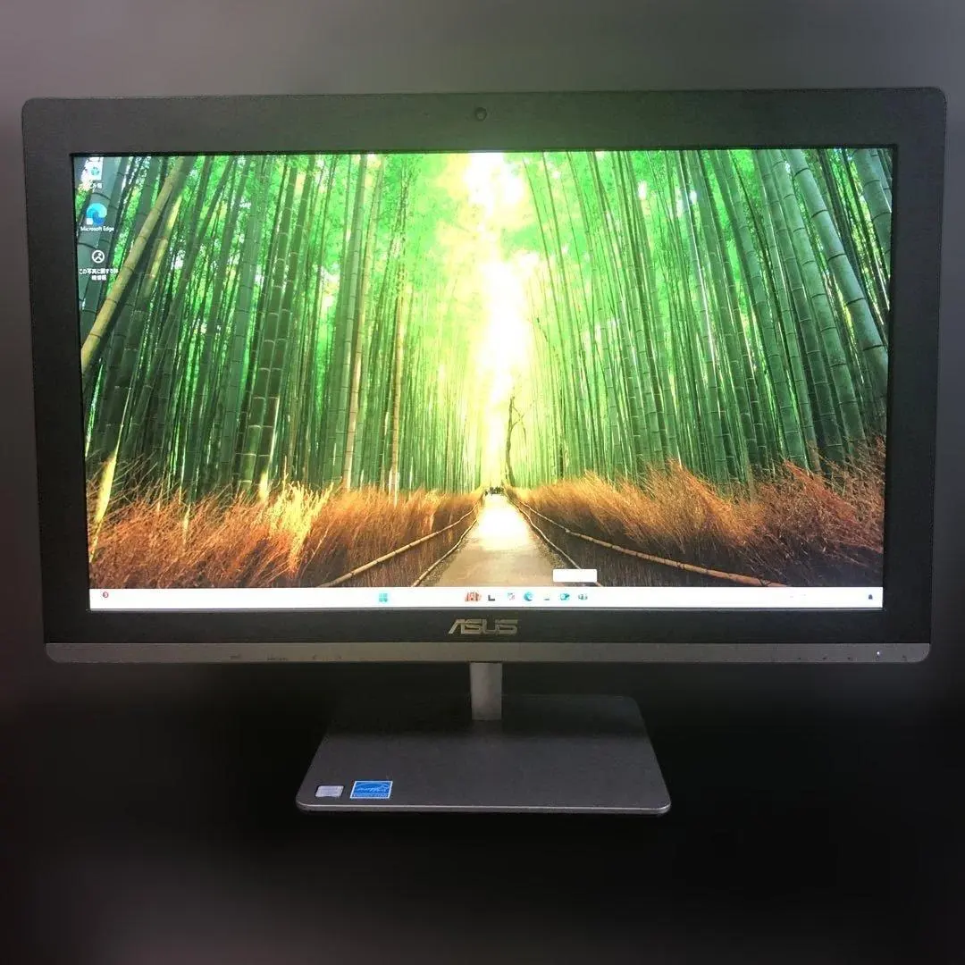 2026年最新】ASUS All-in-One PCの人気アイテム - メルカリ