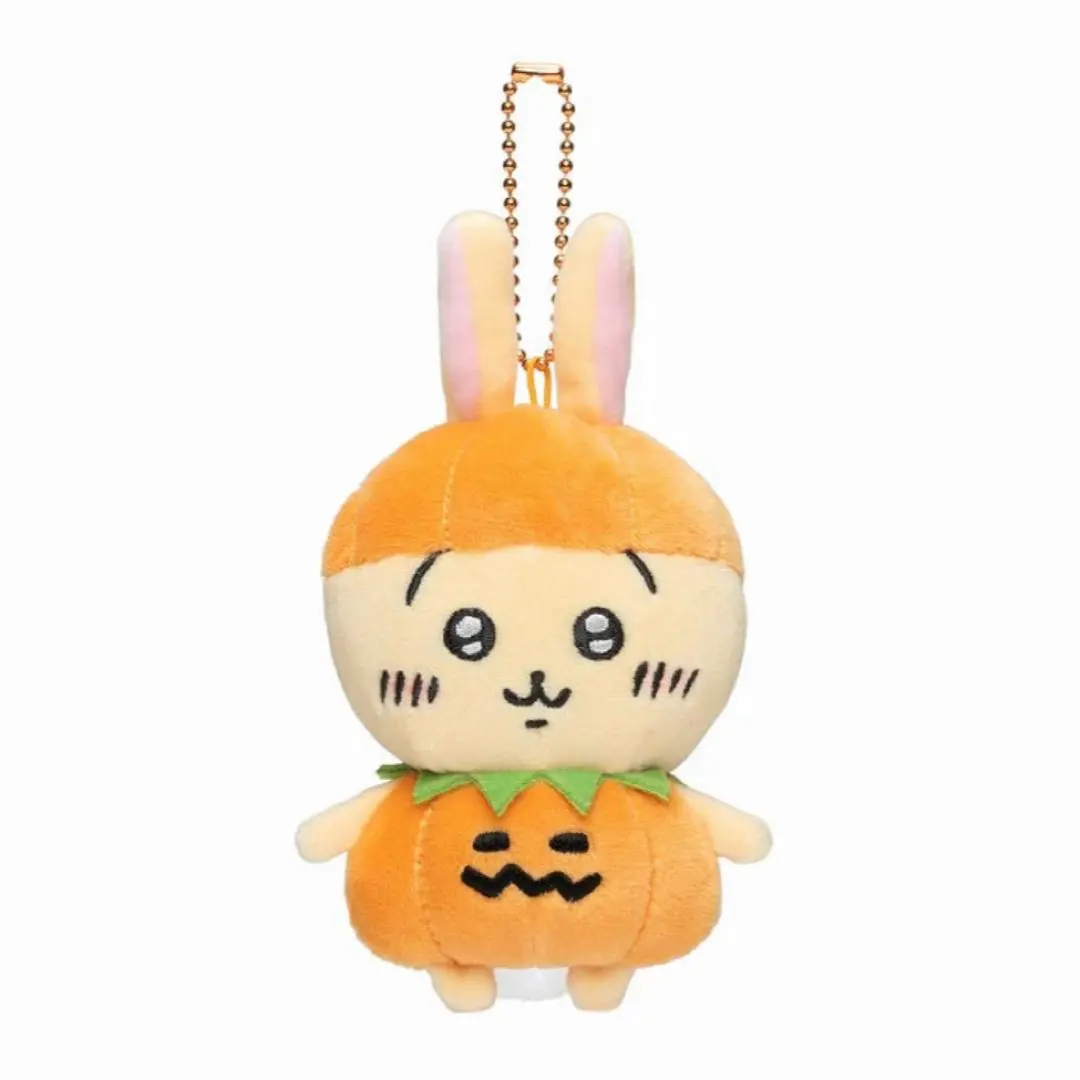 2026年最新】ちいかわ ハロウィン 仮装ってこと!?なぷちミニ