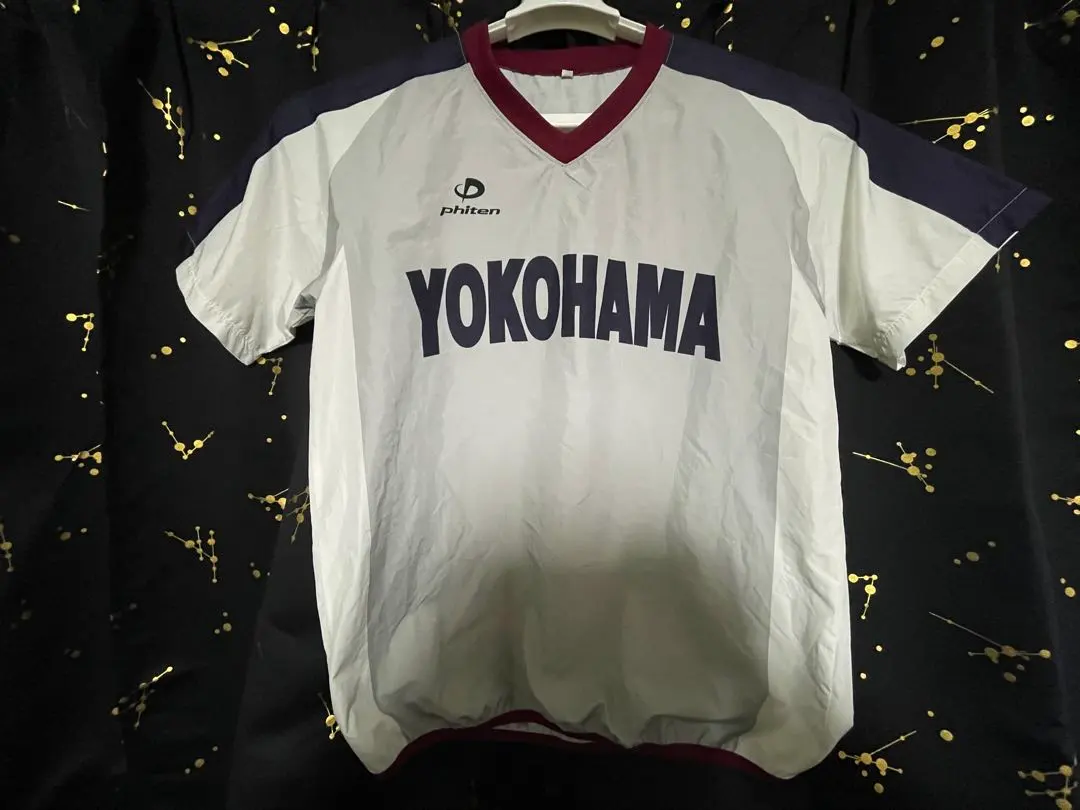 2026年最新】横浜高校 ユニフォーム Lの人気アイテム - メルカリ