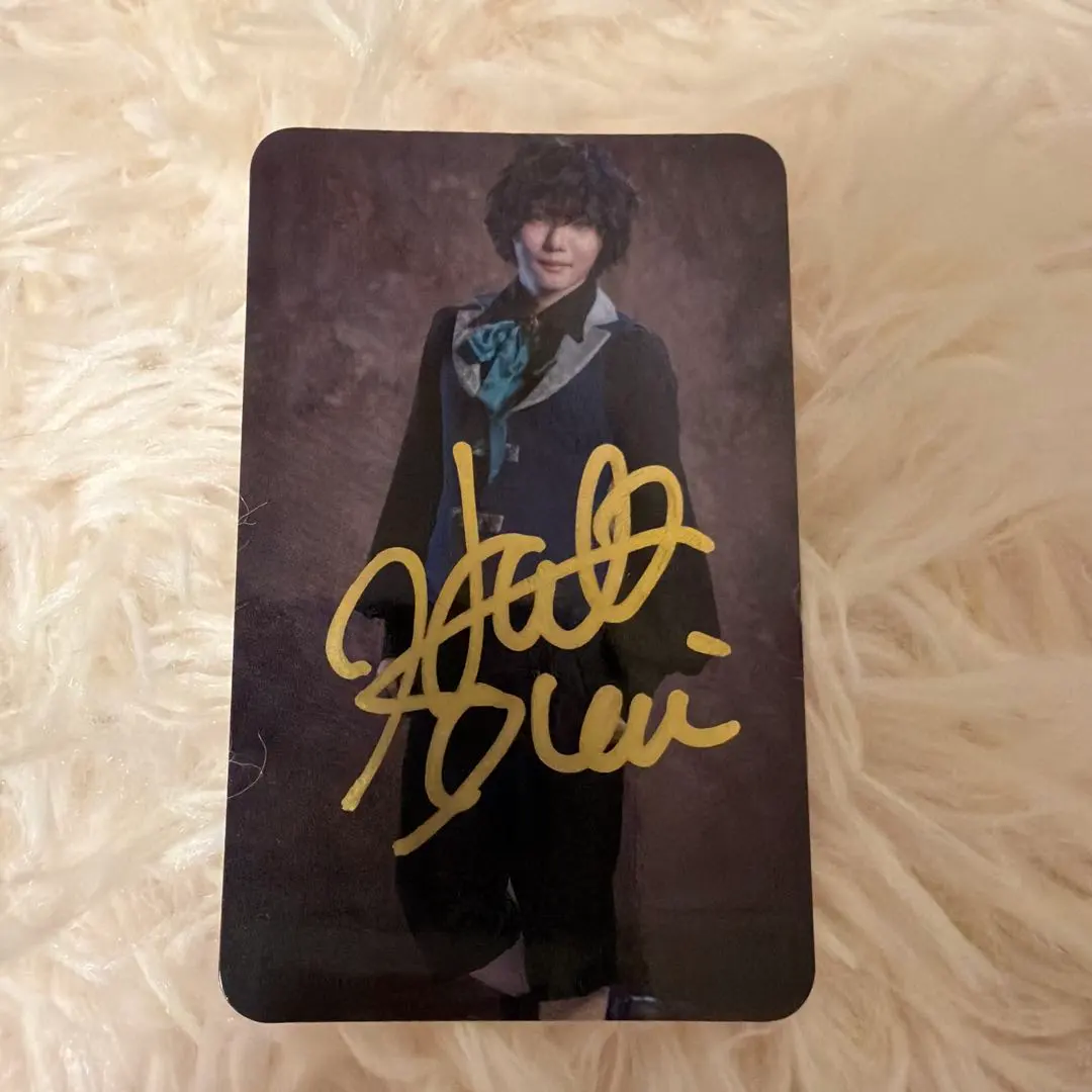 2026年最新】櫻井孝宏 サインの人気アイテム - メルカリ