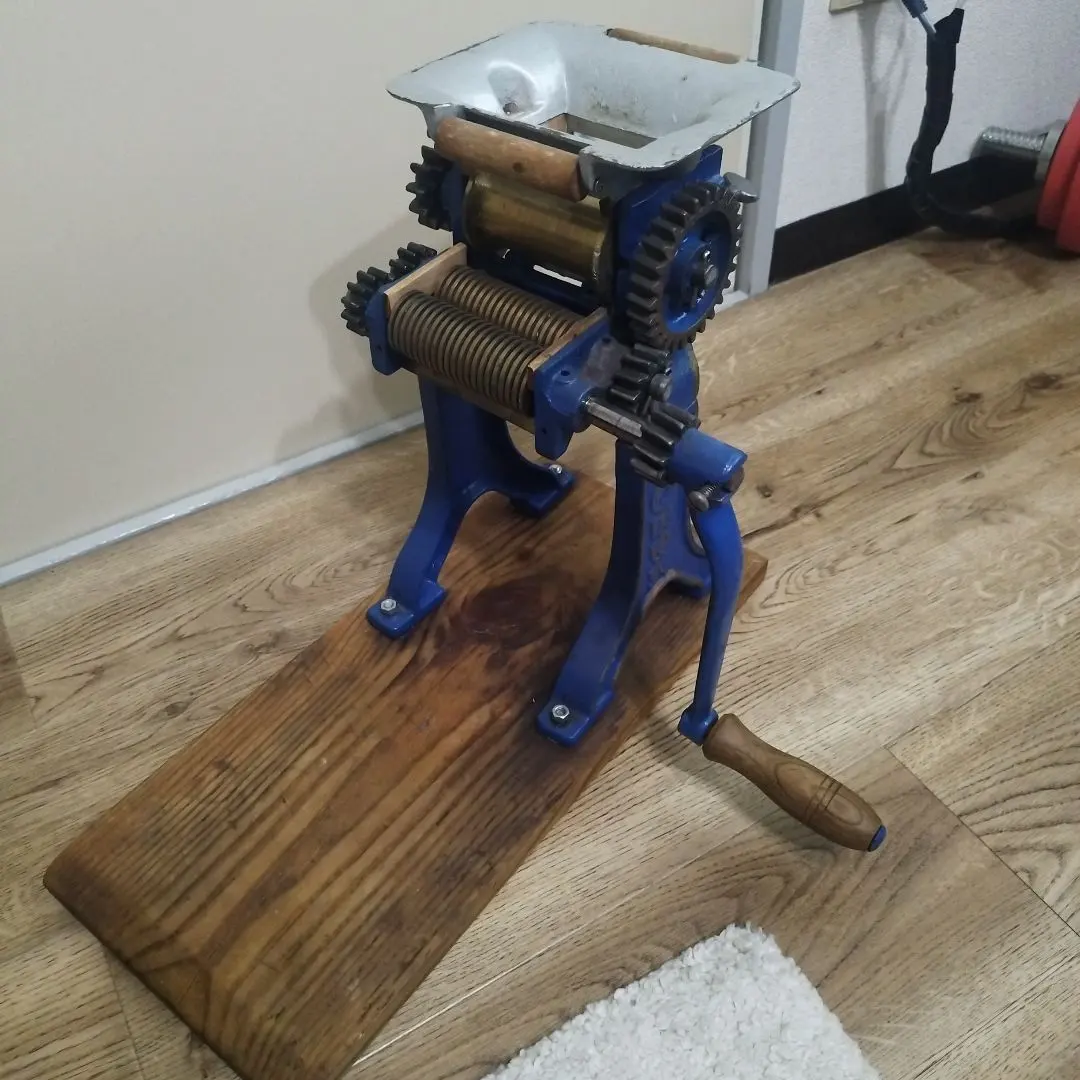 2026年最新】田中式製麺機の人気アイテム - メルカリ