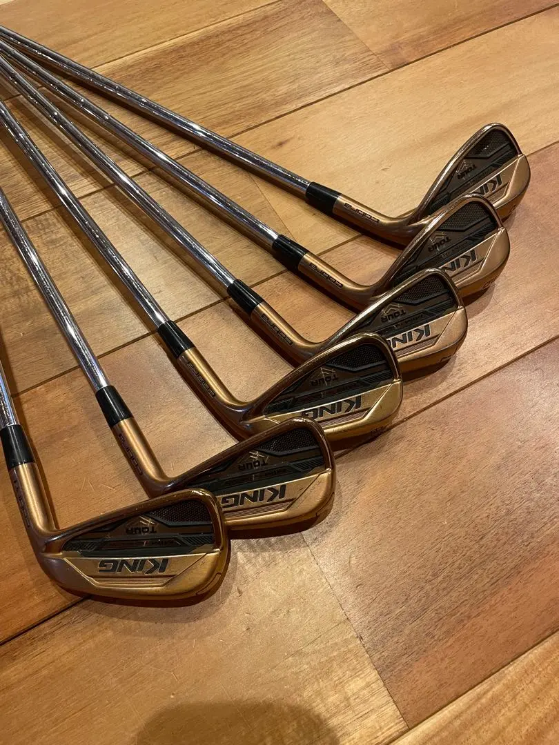 2026年最新】コブラ アイアン mimの人気アイテム - メルカリ