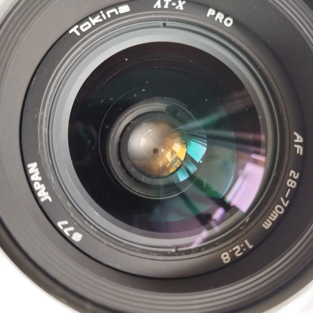 2026年最新】Tokina AT-X 24-40mm F2.8の人気アイテム - メルカリ