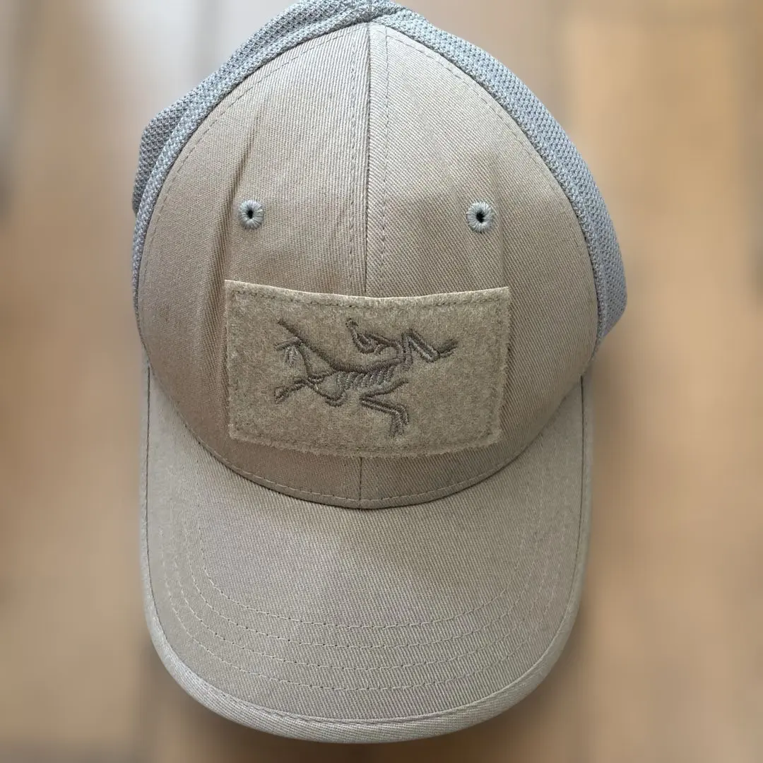 2026年最新】アークテリクス リーフ キャップの人気アイテム - メルカリ