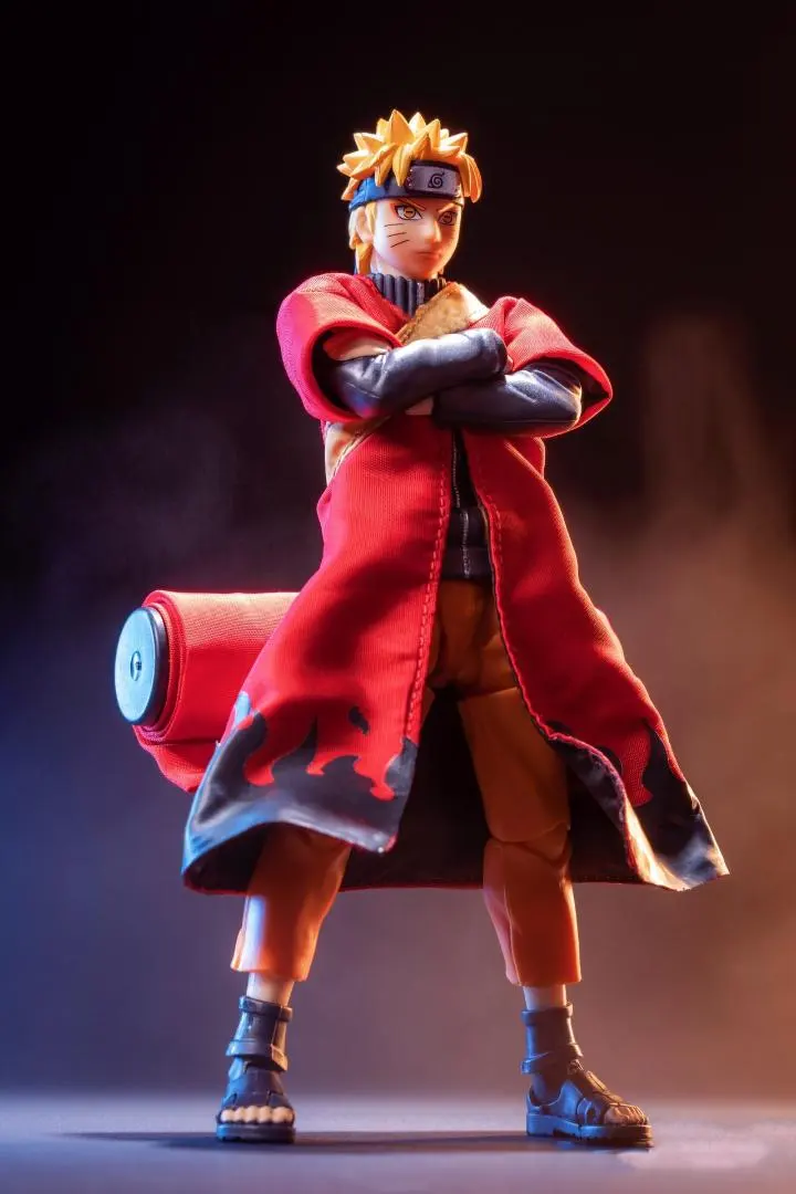 2026年最新】S.H.Figuarts うずまきナルト 仙人モードの人気アイテム