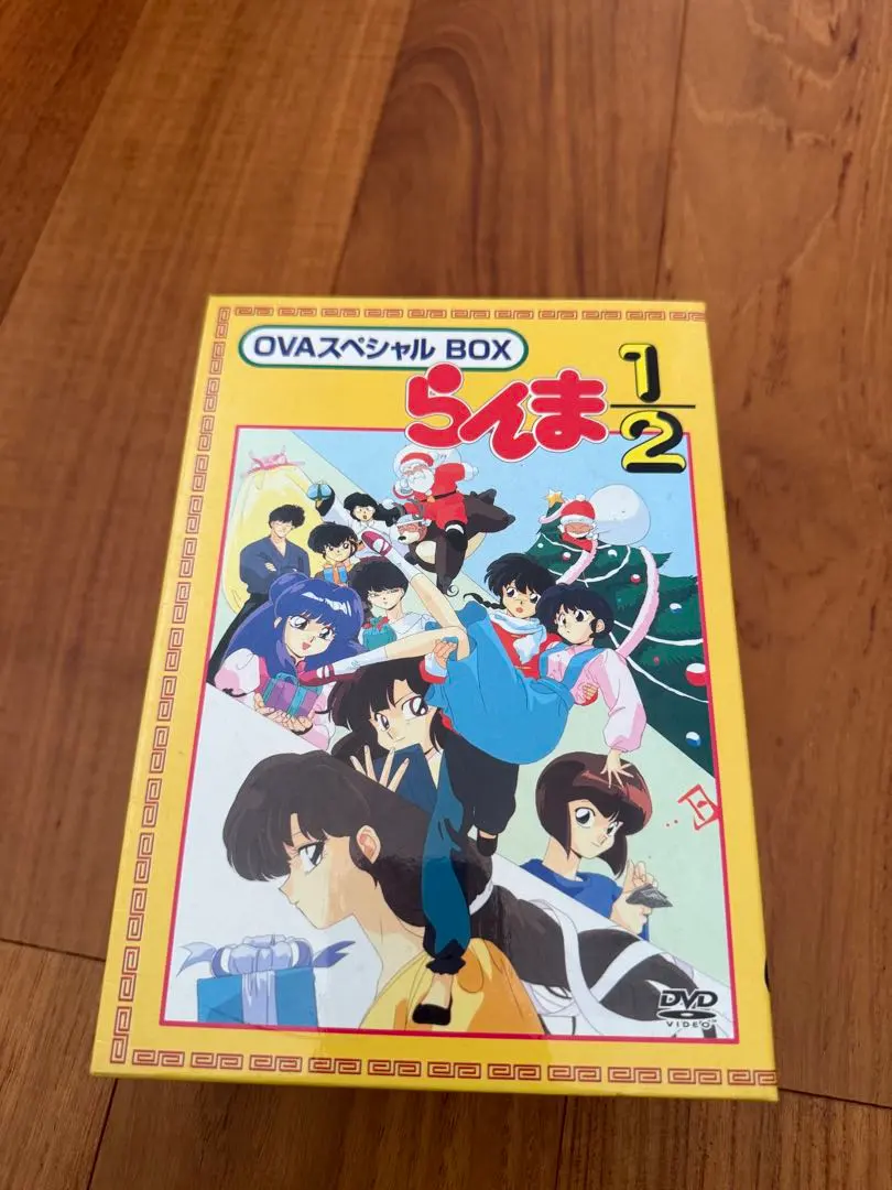 2026年最新】らんま ova boxの人気アイテム - メルカリ