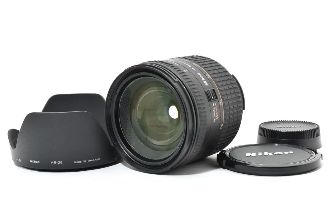 2026年最新】Nikon Nikkor Ai 85mm f2の人気アイテム - メルカリ
