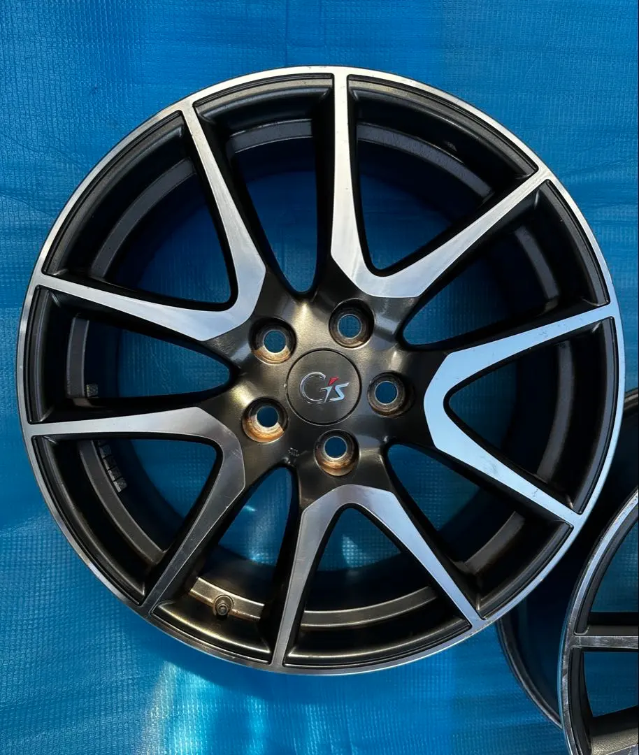 2026年最新】G's純正ホイールの人気アイテム - メルカリ