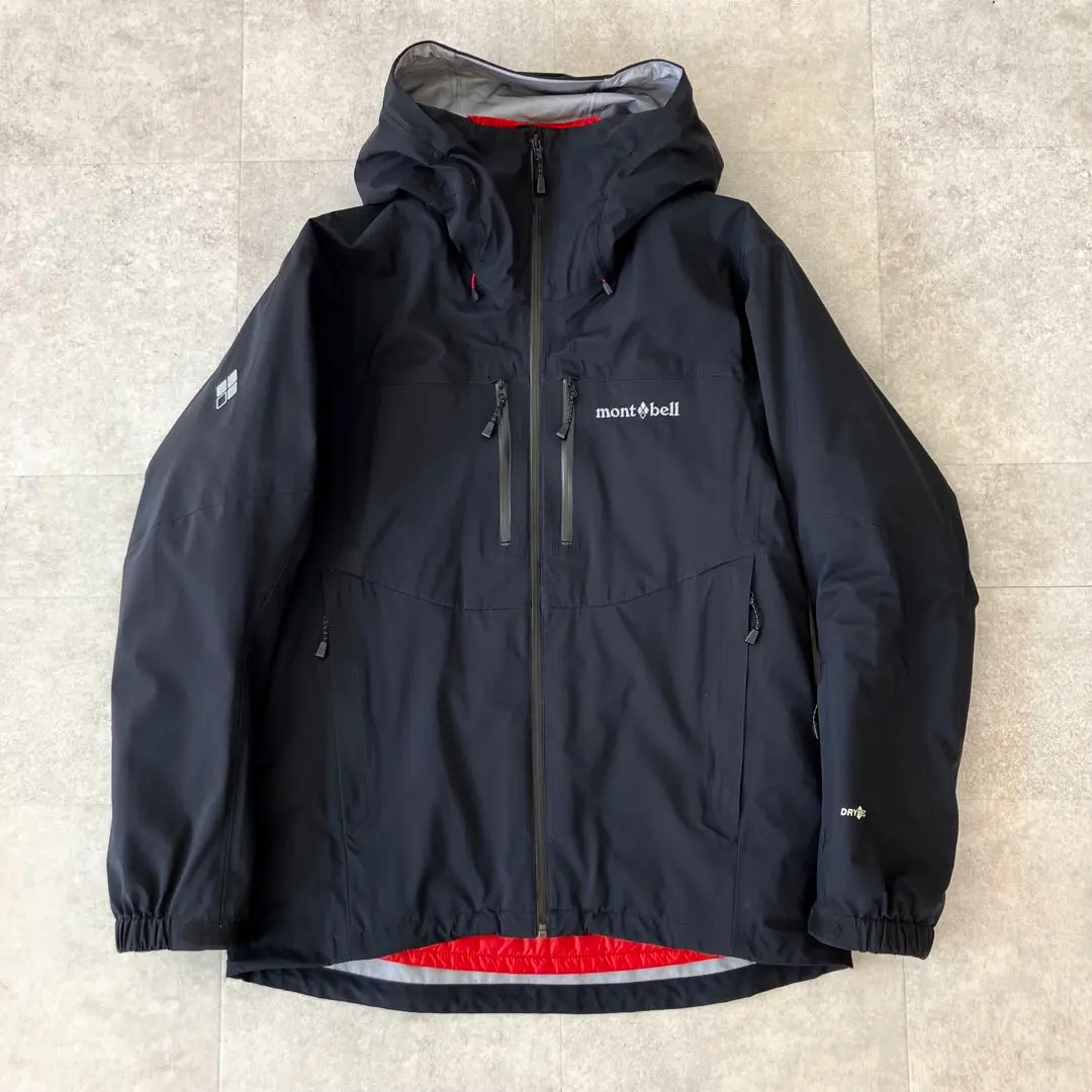 2026年最新】montbell 3in1フォールラインパーカーの人気アイテム