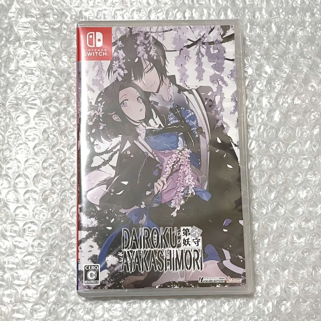 2026年最新】第六妖守 switchの人気アイテム - メルカリ