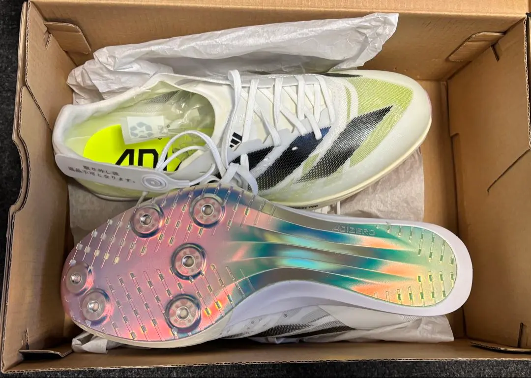 2026年最新】アディダス プライムsp2 26.5の人気アイテム - メルカリ