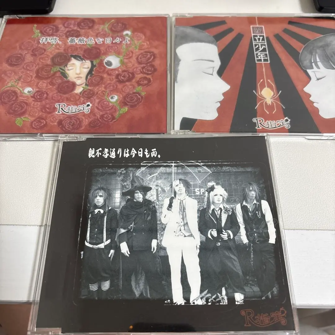 2026年最新】r指定 裏音源盤の人気アイテム - メルカリ