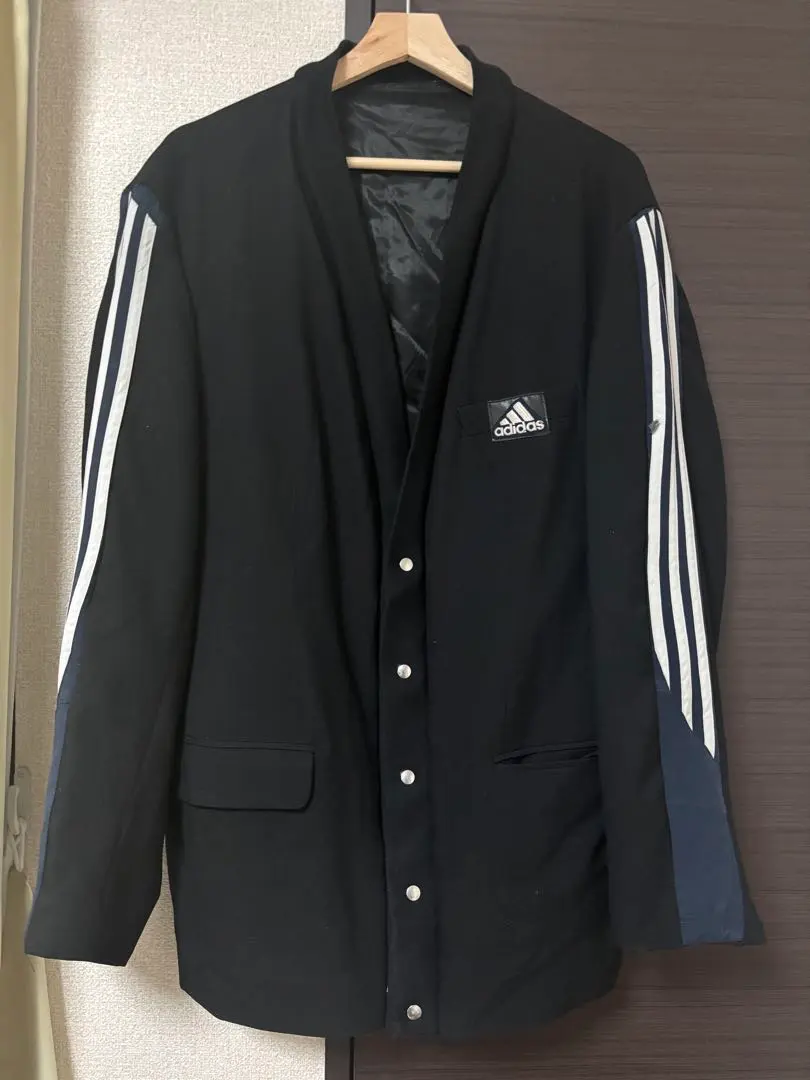 2026年最新】adidasリメイク セットアップの人気アイテム - メルカリ