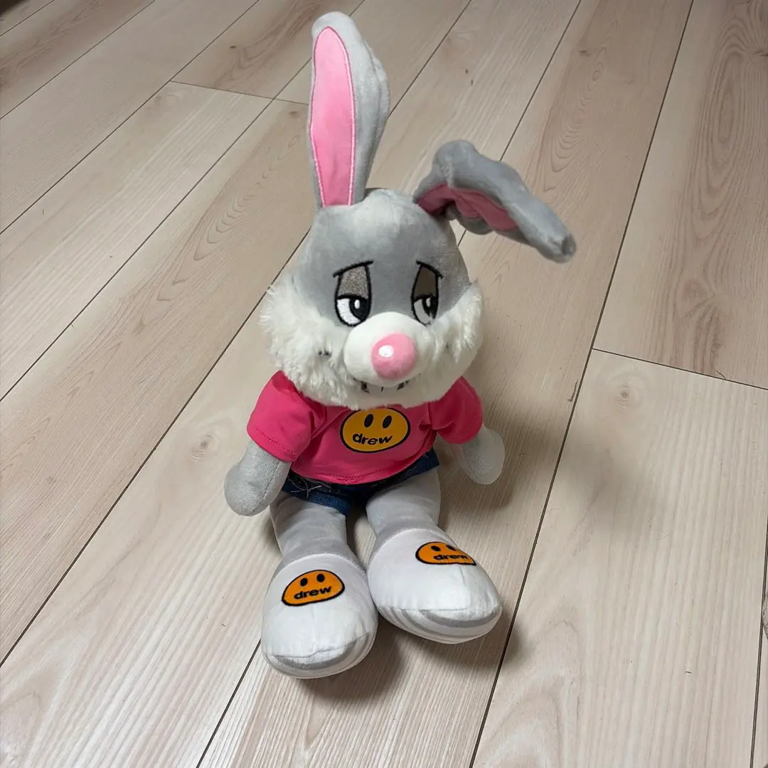 2026年最新】ジャスティンビーバー ぬいぐるみの人気アイテム - メルカリ