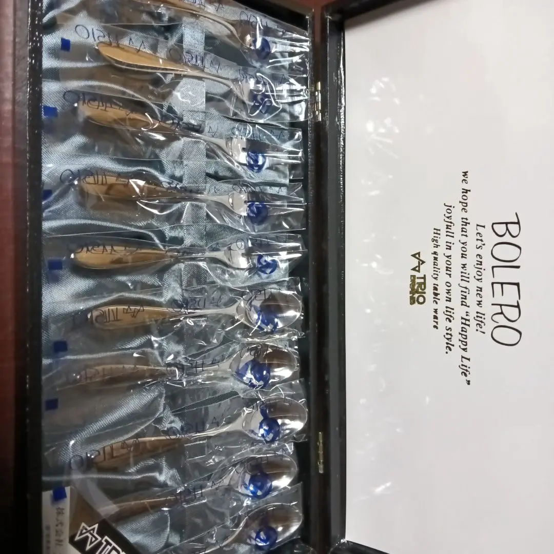 2026年最新】trio 18-12 スプーンの人気アイテム - メルカリ