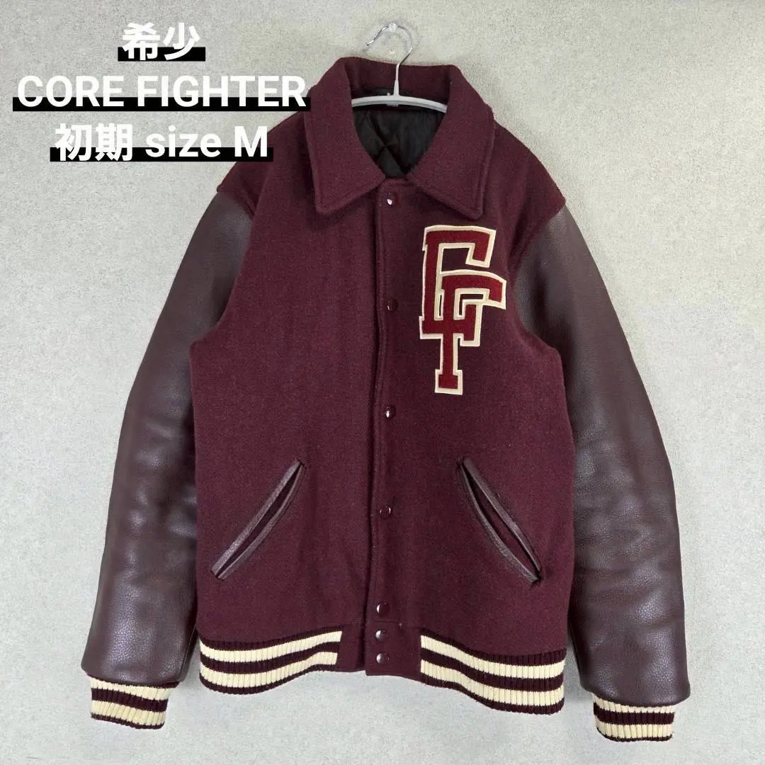 2026年最新】コアファイター スカジャンの人気アイテム - メルカリ
