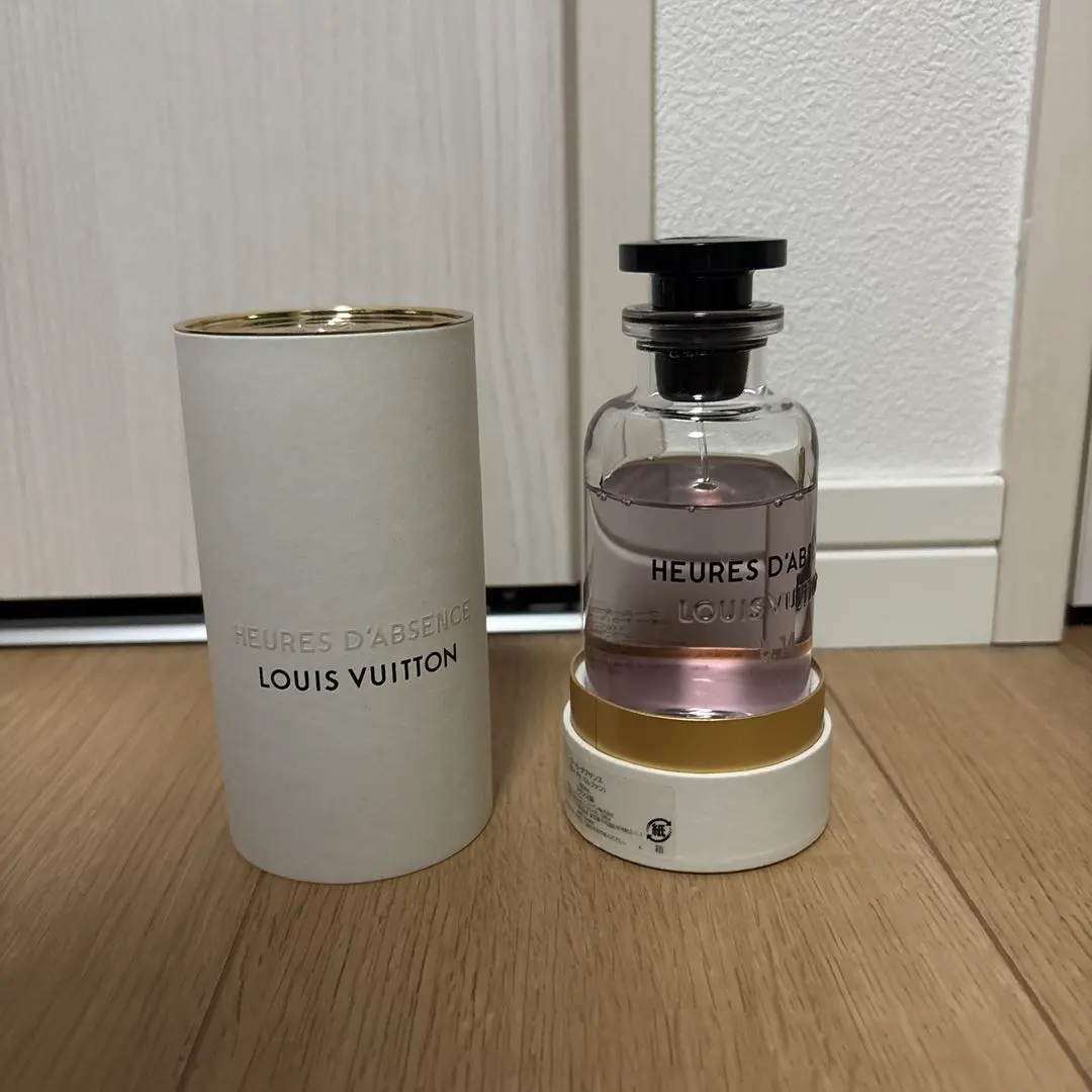 2026年最新】ルイヴィトン 香水 ウールダプサンスの人気アイテム