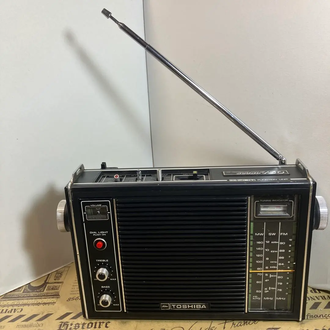 2026年最新】マツダ 真空管ラジオの人気アイテム - メルカリ