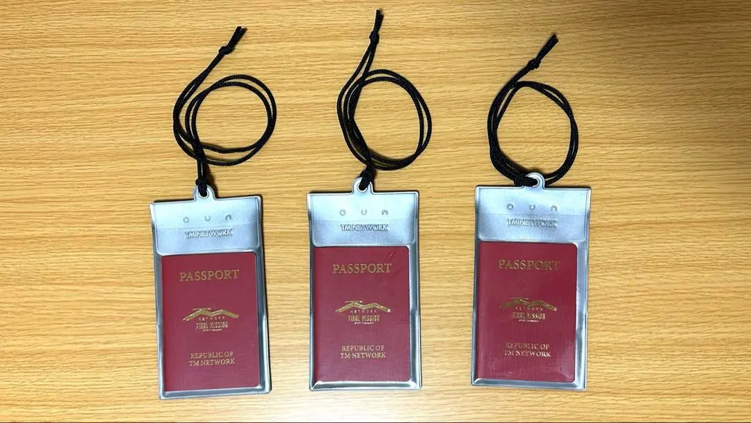 2026年最新】TM NETWORK FINAL MISSION -START investigation- の人気