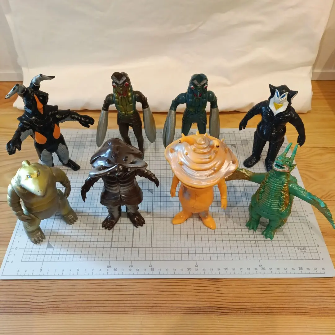 2026年最新】ドドンゴ ソフビの人気アイテム - メルカリ