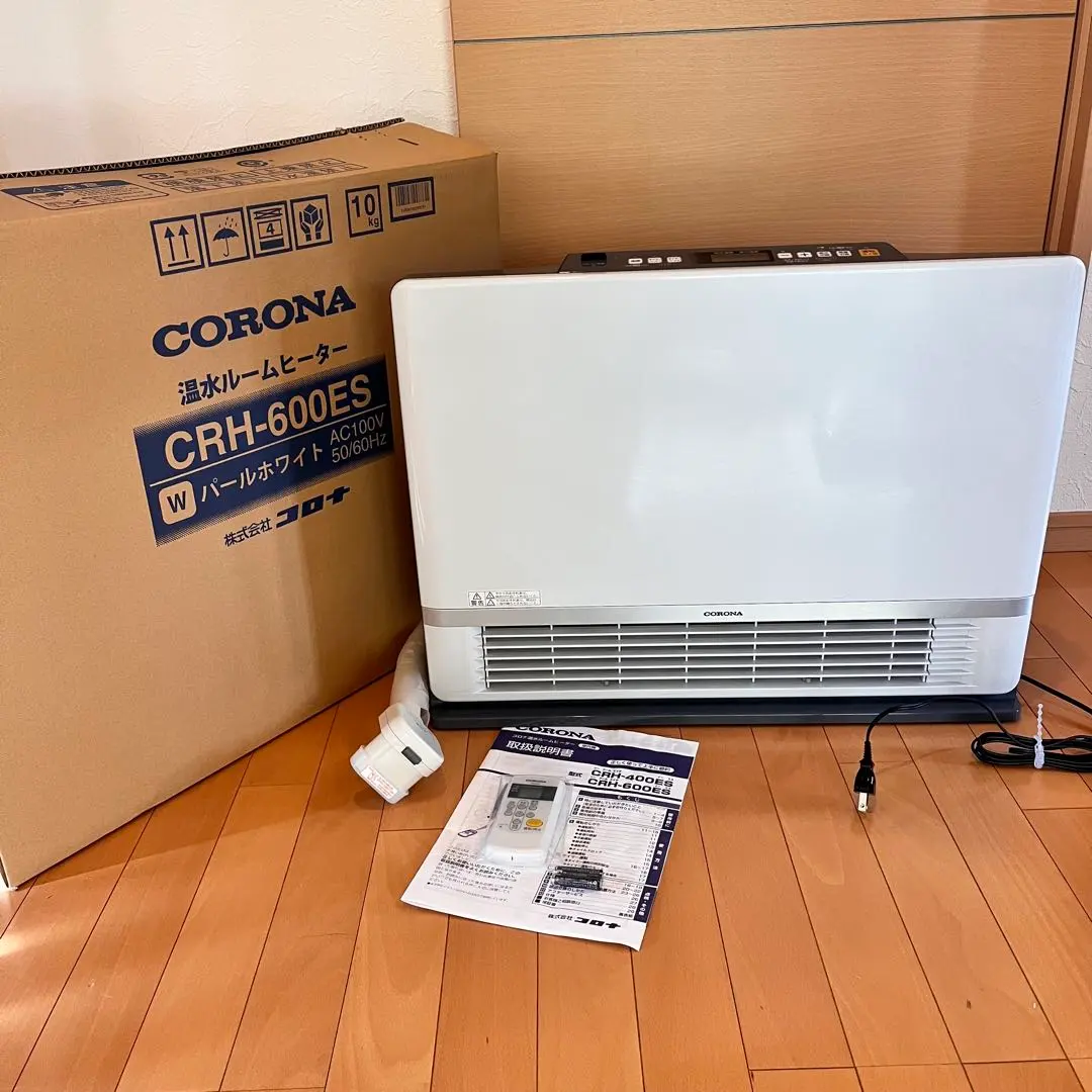 2026年最新】コロナ 温水ルームヒーターの人気アイテム - メルカリ