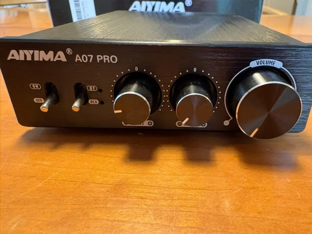 2026年最新】aiyima a07 proの人気アイテム - メルカリ