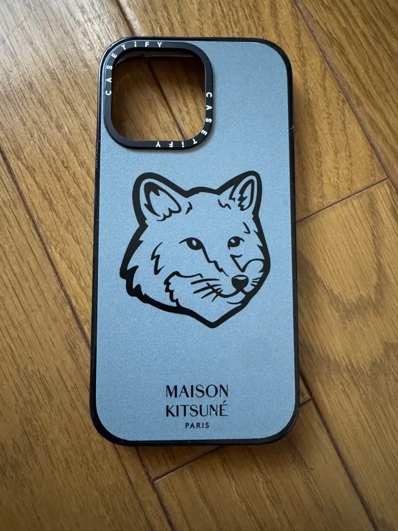 2026年最新】iphone15pro casetify メゾンキツネの人気アイテム - メルカリ