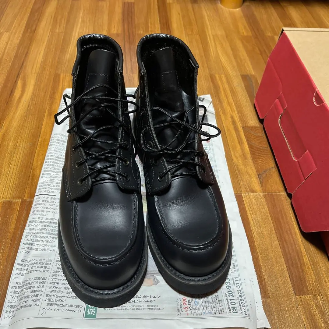 2026年最新】レッドウィング 8137の人気アイテム - メルカリ