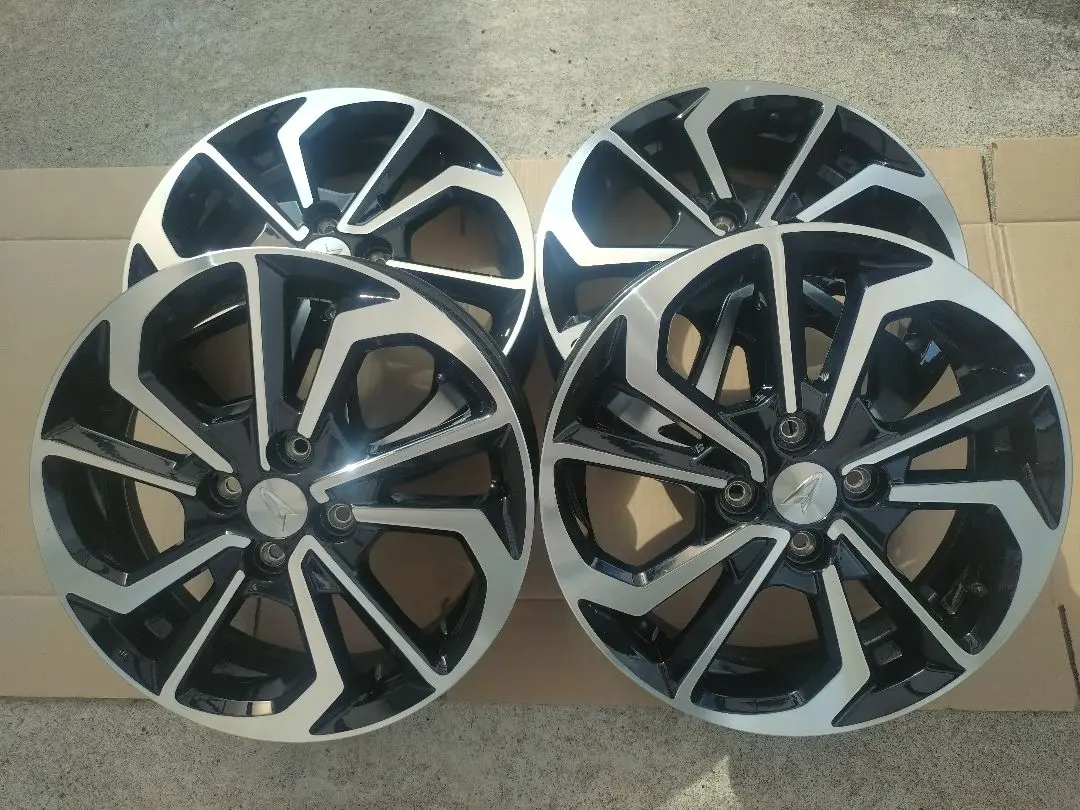 2026年最新】コペン la400k ホイールの人気アイテム - メルカリ