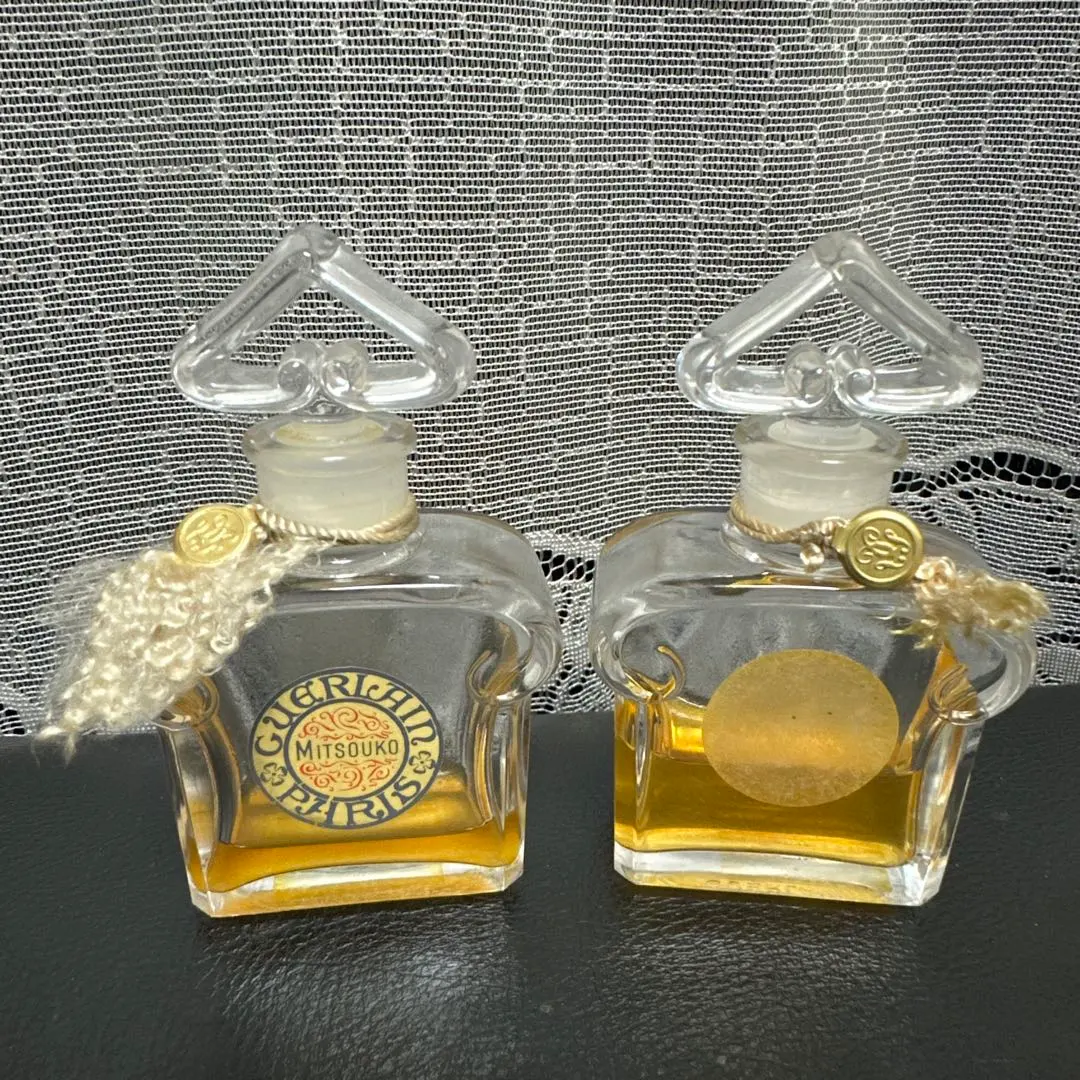 2026年最新】ゲラン 香水瓶の人気アイテム - メルカリ